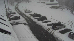 Hotel Čarták – parkoviště