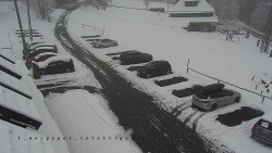 Hotel Čarták – parkoviště