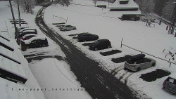 Hotel Čarták – parkoviště