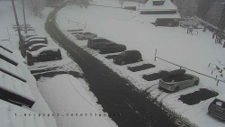 Hotel Čarták – parkoviště