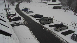 Hotel Čarták – parkoviště