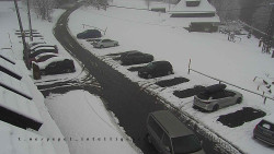 Hotel Čarták – parkoviště