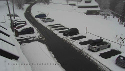 Hotel Čarták – parkoviště