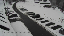 Hotel Čarták – parkoviště