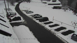 Hotel Čarták – parkoviště