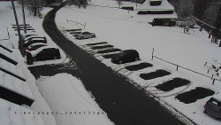 Hotel Čarták – parkoviště