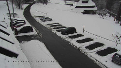 Hotel Čarták – parkoviště