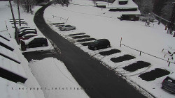 Hotel Čarták – parkoviště