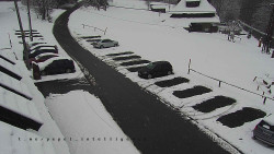 Hotel Čarták – parkoviště