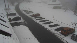 Hotel Čarták – parkoviště