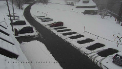 Hotel Čarták – parkoviště