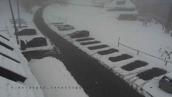 Hotel Čarták – parkoviště