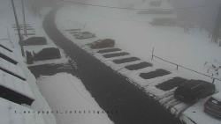 Hotel Čarták – parkoviště