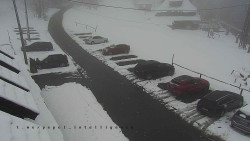 Hotel Čarták – parkoviště