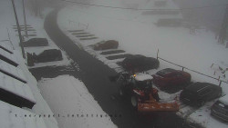 Hotel Čarták – parkoviště