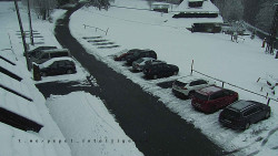 Hotel Čarták – parkoviště