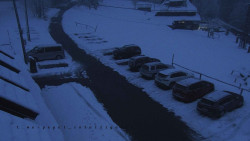 Hotel Čarták – parkoviště