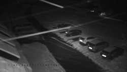 Hotel Čarták – parkoviště