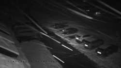 Hotel Čarták – parkoviště