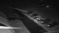 Hotel Čarták – parkoviště