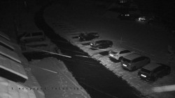 Hotel Čarták – parkoviště