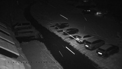 Hotel Čarták – parkoviště