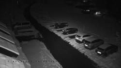 Hotel Čarták – parkoviště