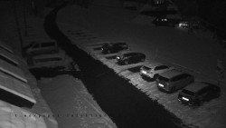 Hotel Čarták – parkoviště