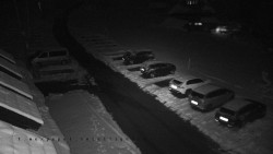 Hotel Čarták – parkoviště