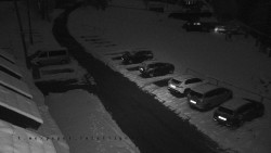 Hotel Čarták – parkoviště