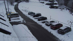 Hotel Čarták – parkoviště