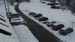 Hotel Čarták – parkoviště