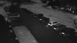 Hotel Čarták – parkoviště