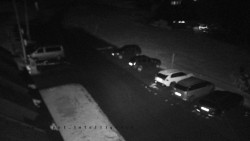 Hotel Čarták – parkoviště