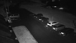 Hotel Čarták – parkoviště