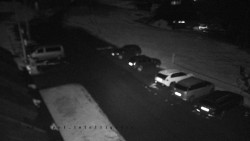 Hotel Čarták – parkoviště