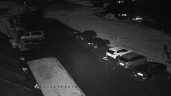 Hotel Čarták – parkoviště