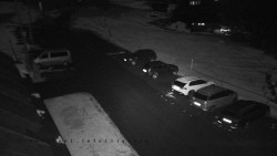 Hotel Čarták – parkoviště