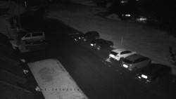 Hotel Čarták – parkoviště