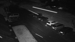 Hotel Čarták – parkoviště