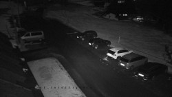 Hotel Čarták – parkoviště