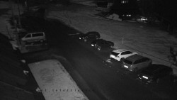 Hotel Čarták – parkoviště