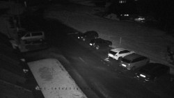 Hotel Čarták – parkoviště