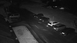 Hotel Čarták – parkoviště