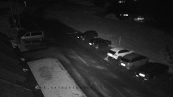 Hotel Čarták – parkoviště