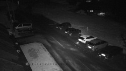 Hotel Čarták – parkoviště