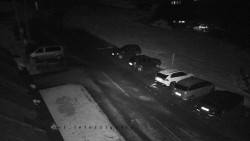 Hotel Čarták – parkoviště