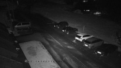 Hotel Čarták – parkoviště