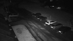 Hotel Čarták – parkoviště