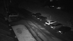 Hotel Čarták – parkoviště